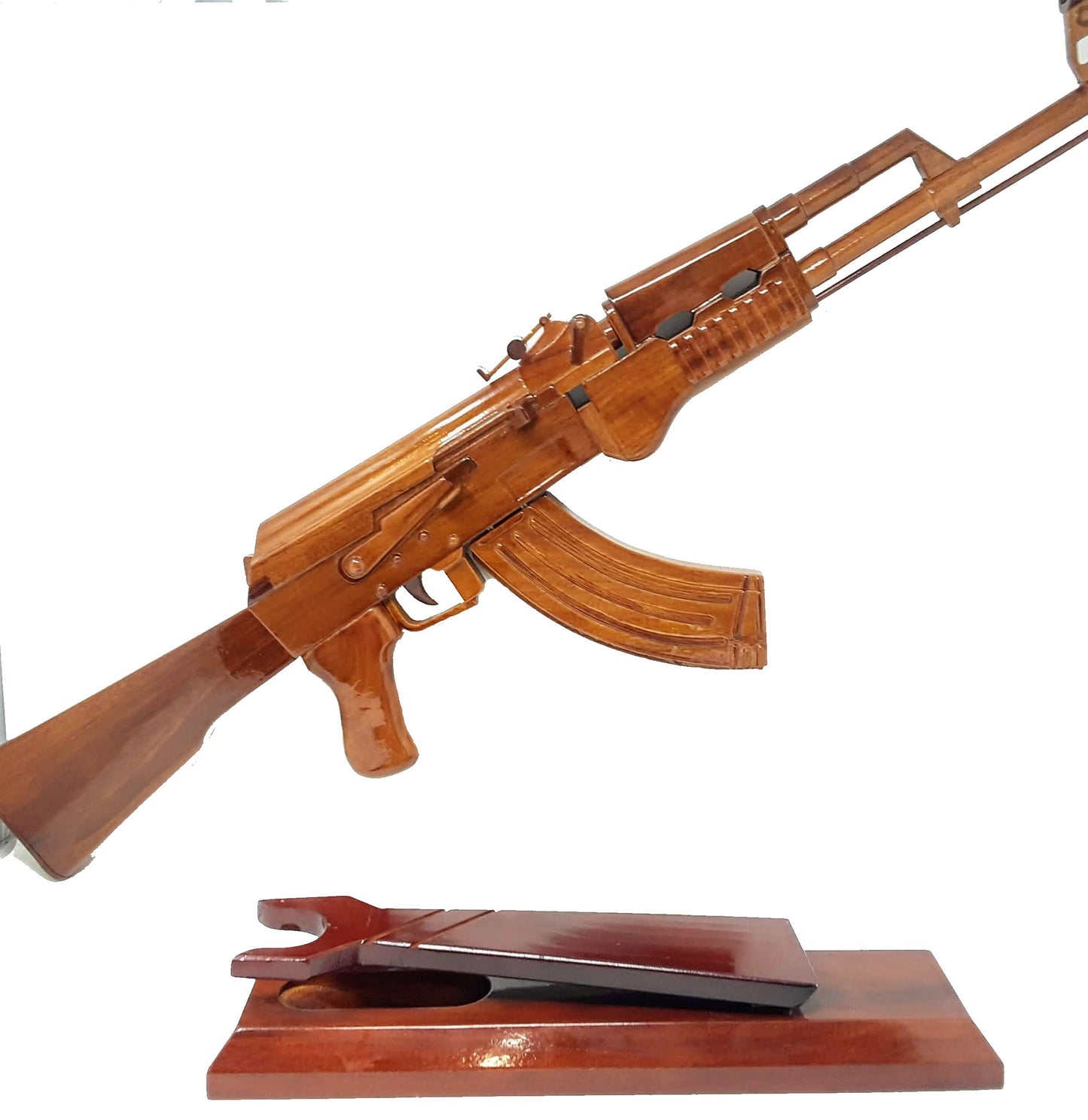 AK-47 Wood Model