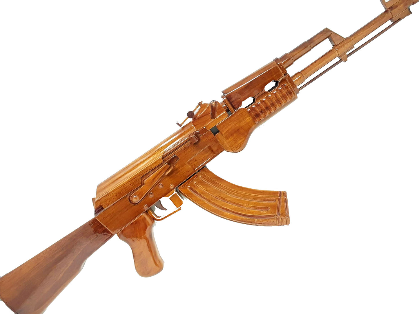 AK-47 Wood Model