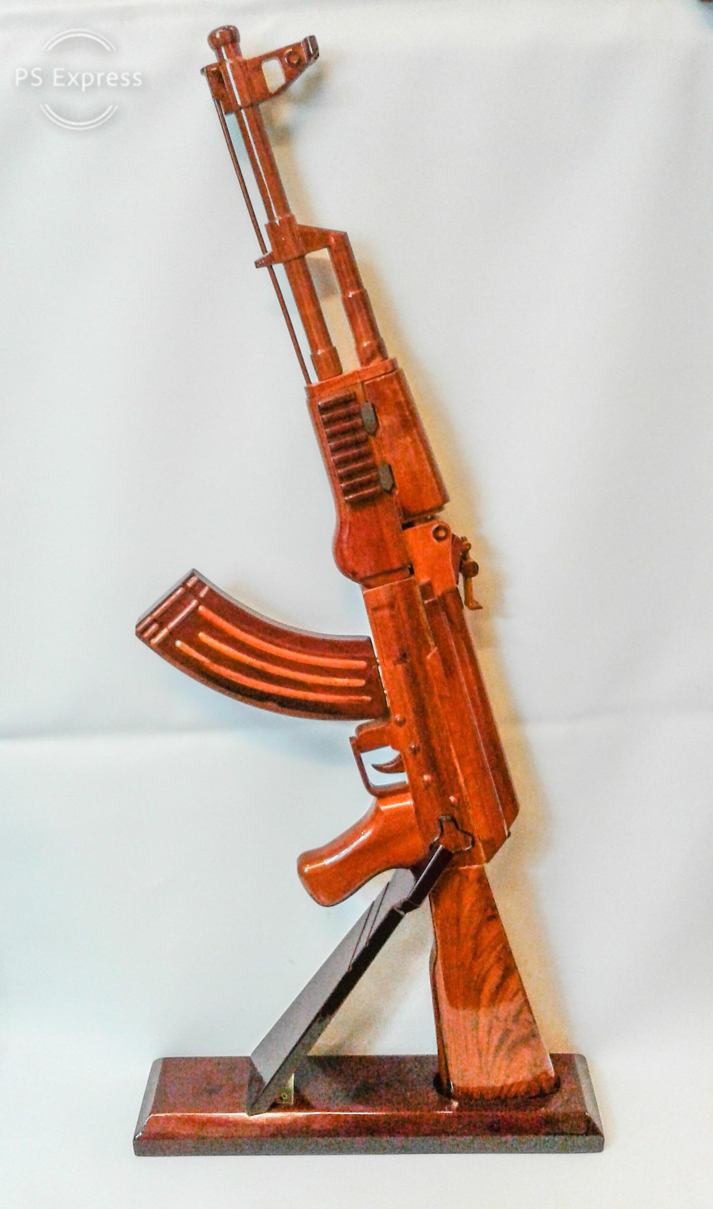 AK-47 Wood Model