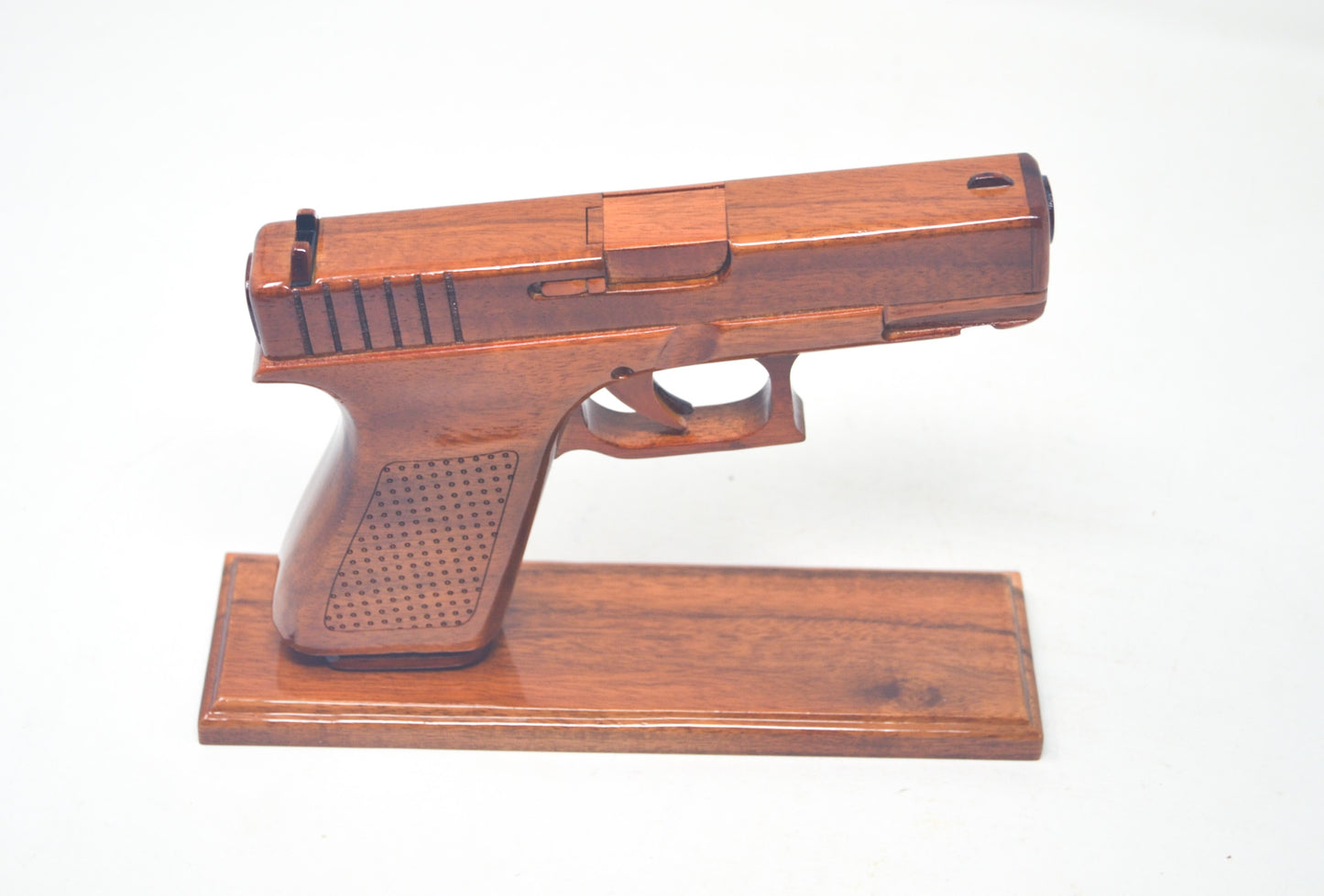 Glock 19 Wood Model