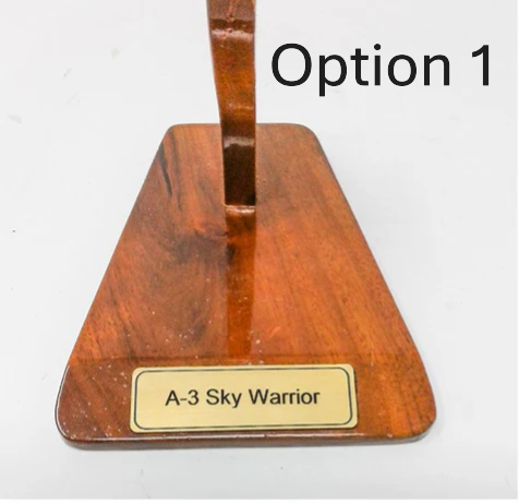 A-3 SKY WARRIOR