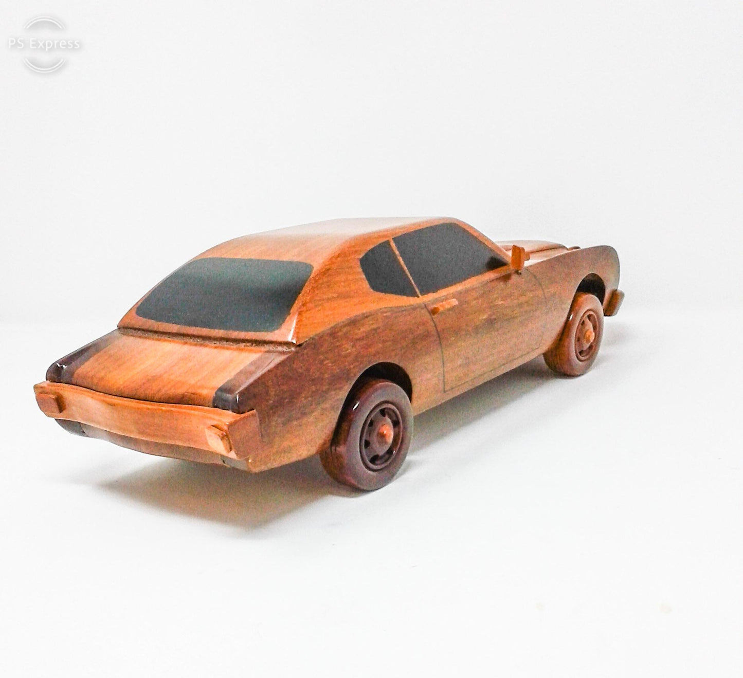 Chevelle Wood Model