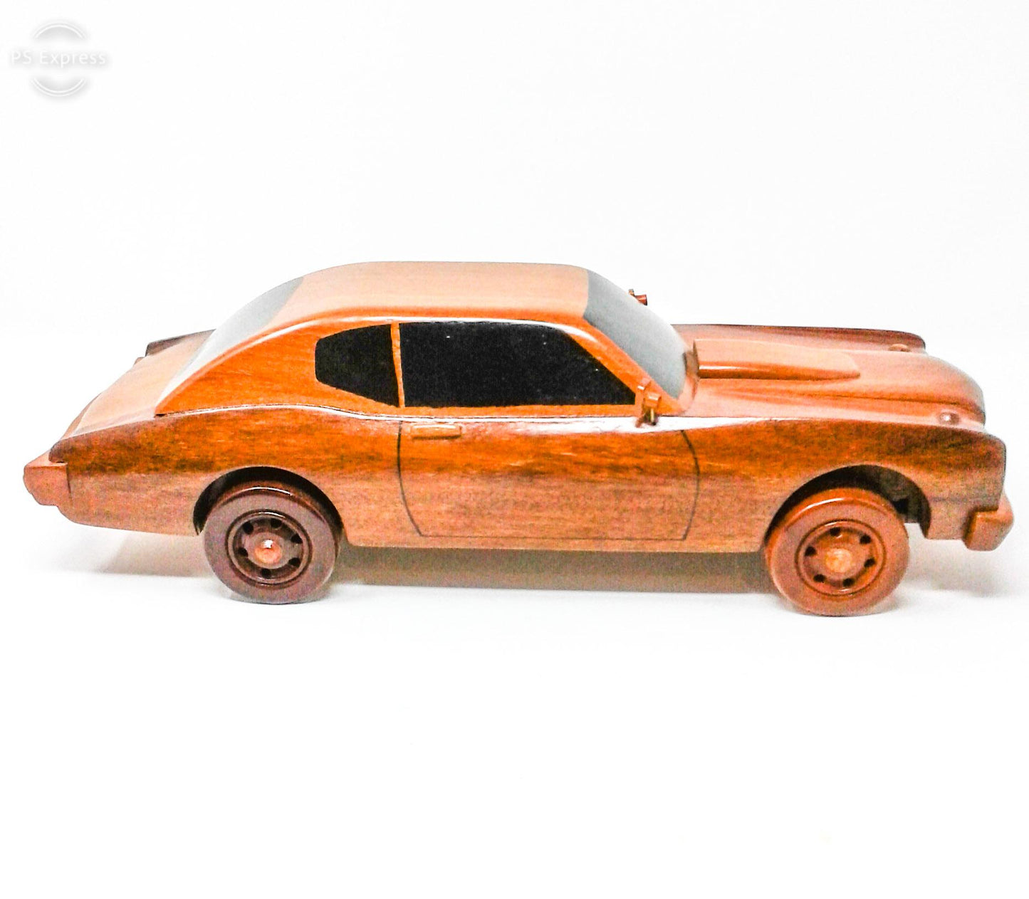 Chevelle Wood Model