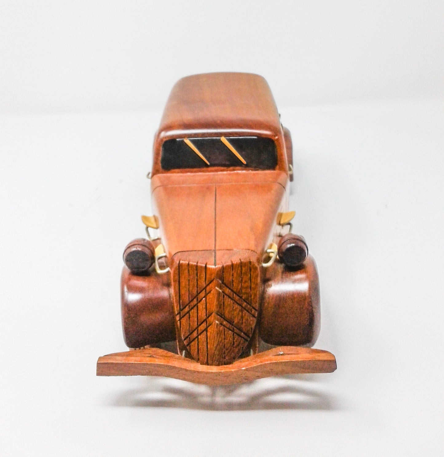 Citroen (1938) Wood Model
