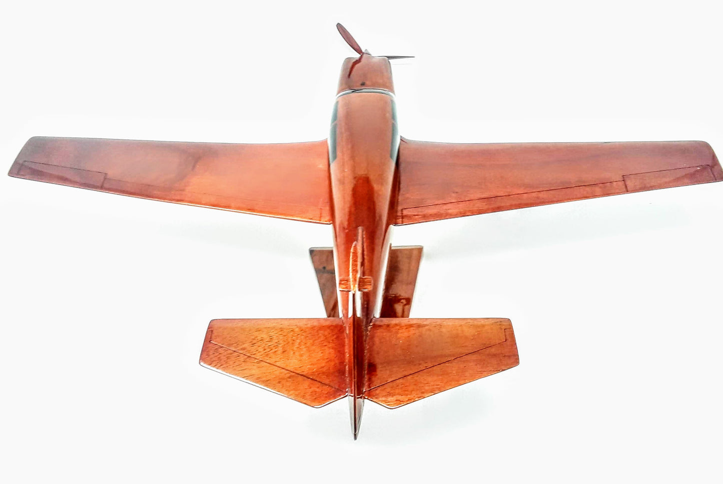 Mooney Wood Model