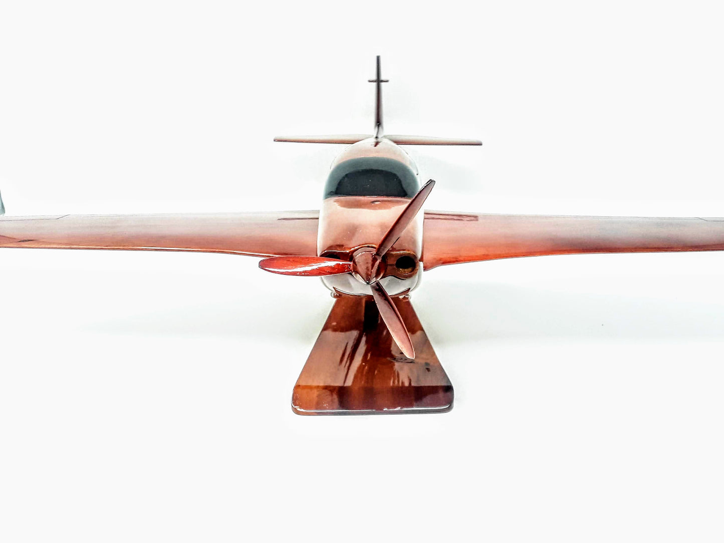 Mooney Wood Model